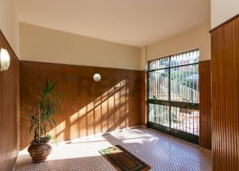 Ricezione / Lobby - Appartamento Via IV Novembre
 
9, Sant'Agata Li Battiati - foto 5