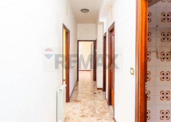 Hall / corridoio - Appartamento Via IV Novembre
 
9, Sant'Agata Li Battiati - foto 19