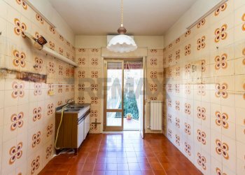 Cucina - Appartamento Via IV Novembre
 
9, Sant'Agata Li Battiati - foto 20