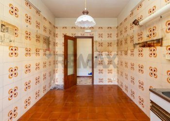 Cucina - Appartamento Via IV Novembre
 
9, Sant'Agata Li Battiati - foto 21