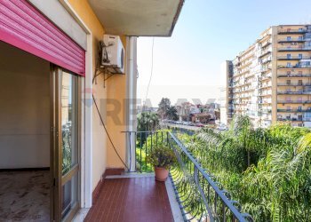 Balcone - Appartamento Via IV Novembre
 
9, Sant'Agata Li Battiati - foto 31