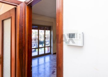 Hall / corridoio - Appartamento Via IV Novembre
 
9, Sant'Agata Li Battiati - foto 42