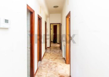 Hall / corridoio - Appartamento Via IV Novembre
 
9, Sant'Agata Li Battiati - foto 43