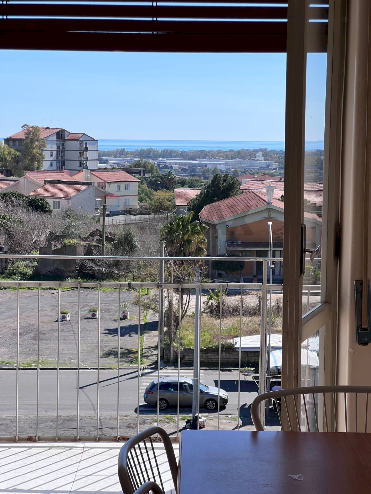 Balcone - Appartamento Villaggio Sant'Agata Zona B
 
47, Catania - foto 2