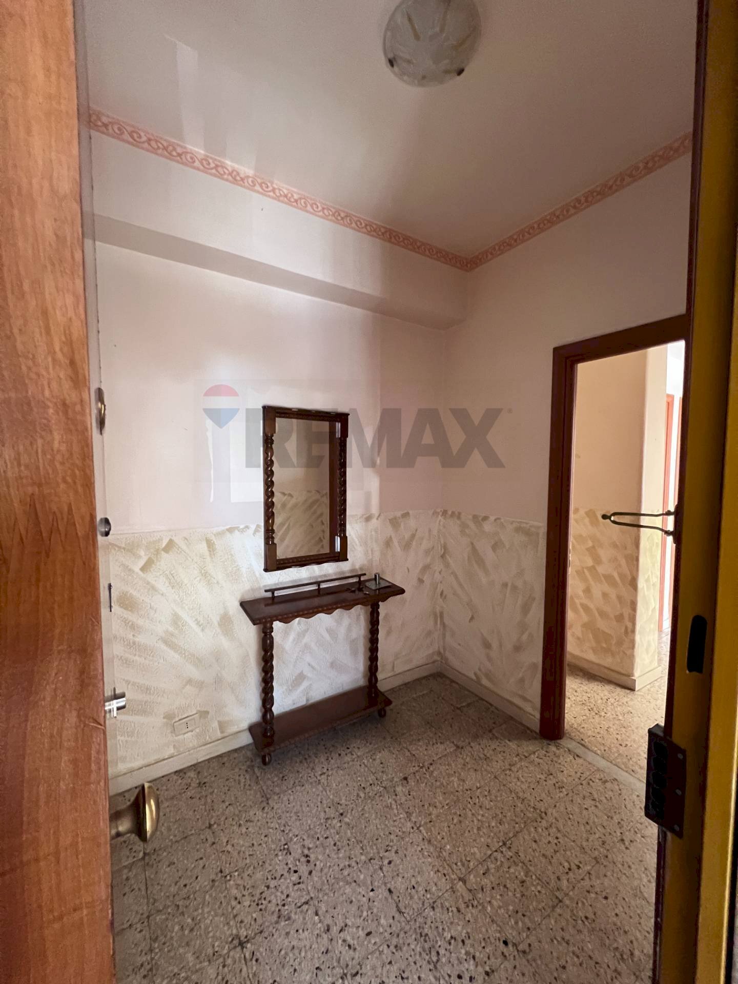 Hall / corridoio - Appartamento Villaggio Sant'Agata Zona B
 
47, Catania - foto 3