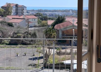 Balcone - Appartamento Villaggio Sant'Agata Zona B
 
47, Catania - foto 2