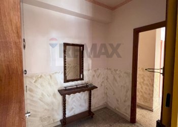 Hall / corridoio - Appartamento Villaggio Sant'Agata Zona B
 
47, Catania - foto 3