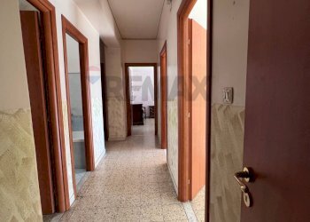 Hall / corridoio - Appartamento Villaggio Sant'Agata Zona B
 
47, Catania - foto 4