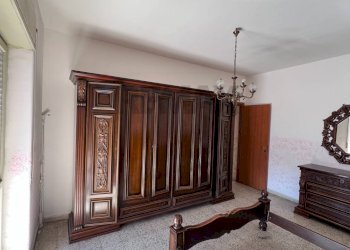 Soggiorno - Appartamento Villaggio Sant'Agata Zona B
 
47, Catania - foto 11