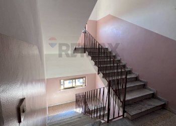 Scale - Appartamento Villaggio Sant'Agata Zona B
 
47, Catania - foto 19