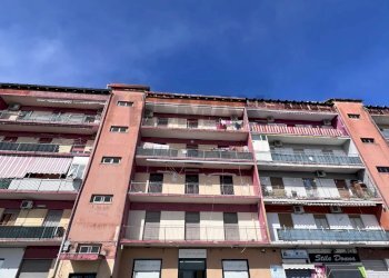 Edificio all\'aperto - Appartamento Villaggio Sant'Agata Zona B
 
47, Catania - foto 24