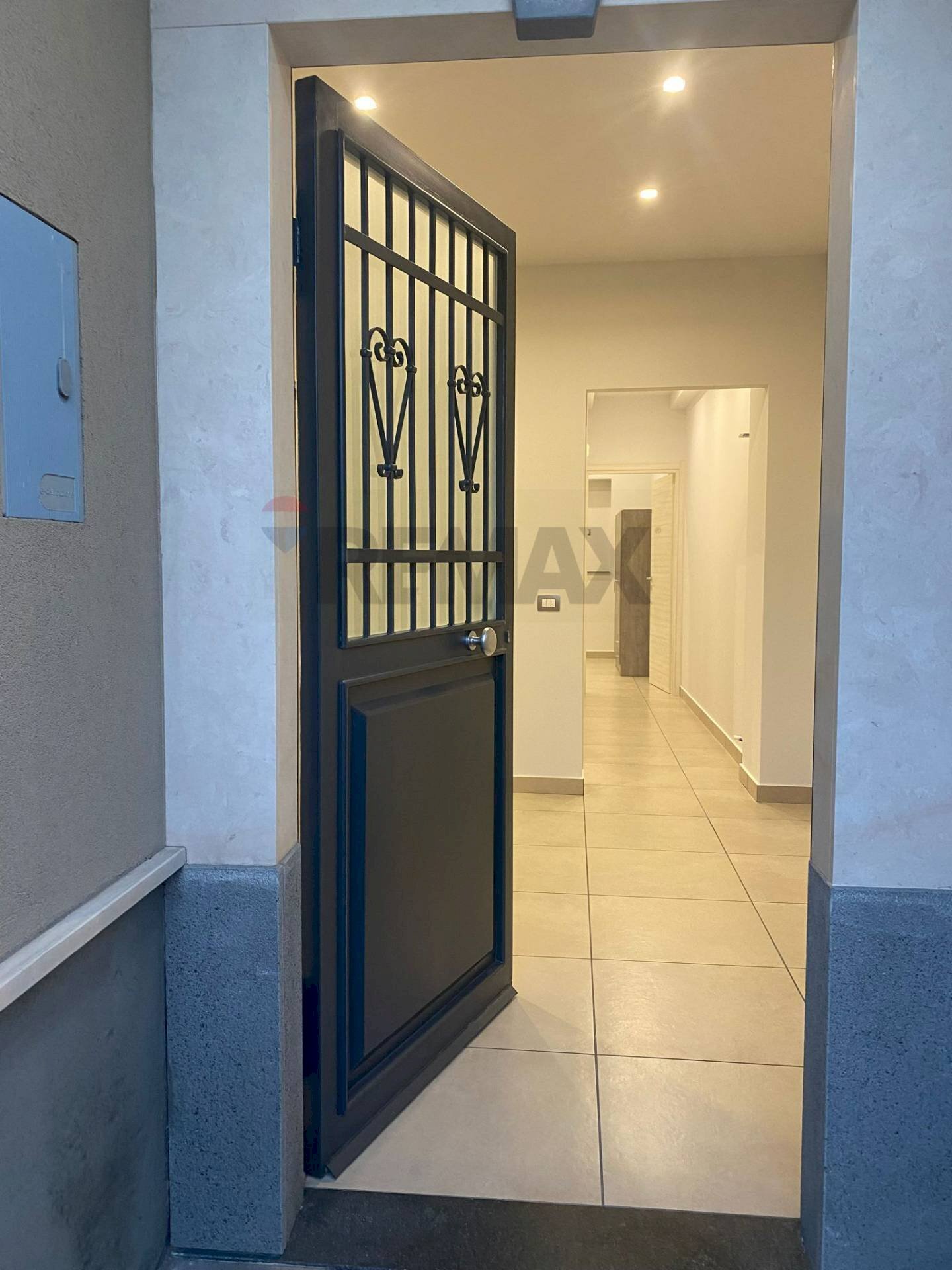 Hall / corridoio - Independent house Via Antonio Gramsci
 
3/A, Riposto - photo 2