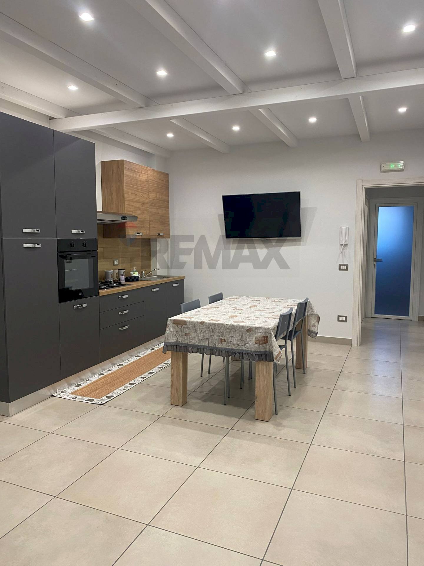 Cucina - Independent house Via Antonio Gramsci
 
3/A, Riposto - photo 3