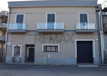 Edificio all\'aperto - Independent house Via Antonio Gramsci
 
3/A, Riposto - photo 1