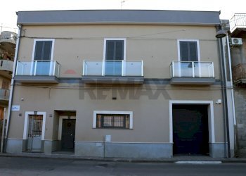 Edificio all\'aperto - Independent house Via Antonio Gramsci
 
3/A, Riposto - photo 2