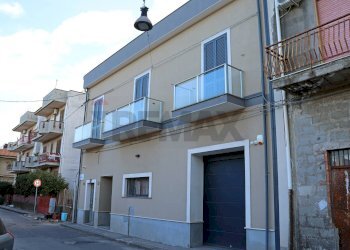 Edificio all\'aperto - Independent house Via Antonio Gramsci
 
3/A, Riposto - photo 3