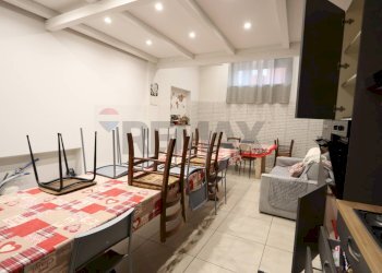 Sala da pranzo - Independent house Via Antonio Gramsci
 
3/A, Riposto - photo 8