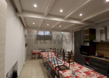 Sala da pranzo - Independent house Via Antonio Gramsci
 
3/A, Riposto - photo 10