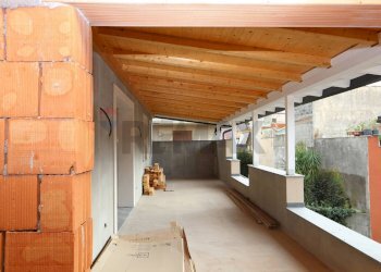 Terrazza - Independent house Via Antonio Gramsci
 
3/A, Riposto - photo 35