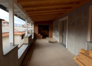 Terrazza - Independent house Via Antonio Gramsci
 
3/A, Riposto - photo 39