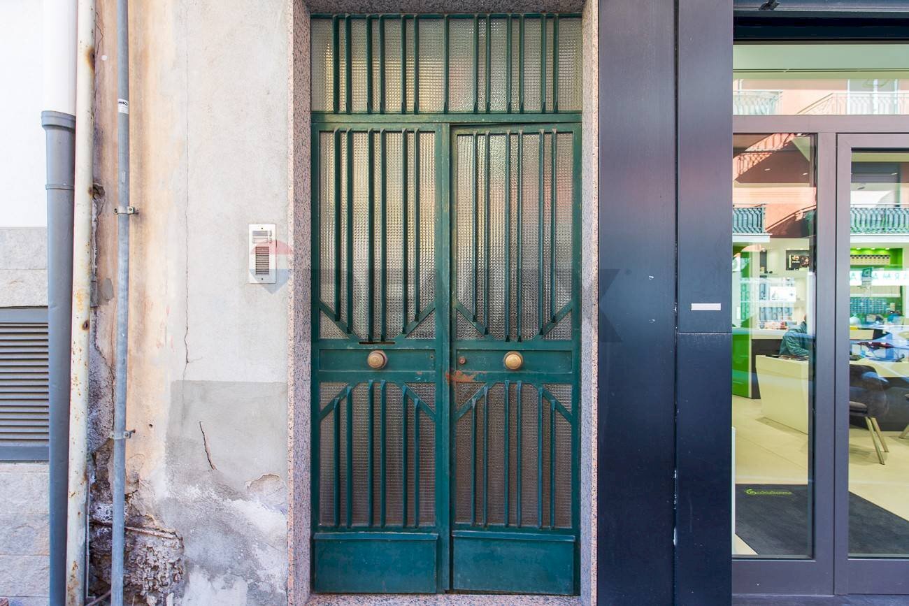 Edificio all\'aperto - Casa indipendente Via Nikolaj Lenin
 
112, Misterbianco - foto 3