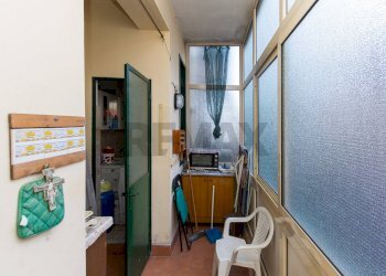 Hall / corridoio - Casa indipendente Via Nikolaj Lenin
 
112, Misterbianco - foto 16