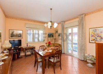 Sala da pranzo - Casa indipendente Via Nikolaj Lenin
 
112, Misterbianco - foto 18