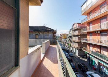 Balcone - Casa indipendente Via Nikolaj Lenin
 
112, Misterbianco - foto 32