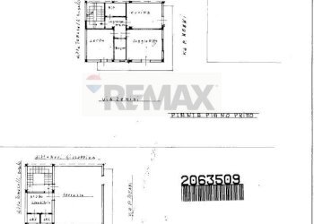 Pianta 2D - Casa indipendente Via Nikolaj Lenin
 
112, Misterbianco - foto 36