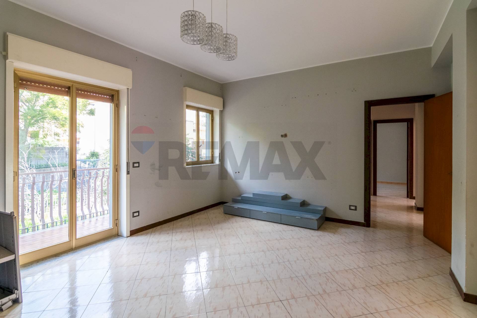 Stanza vuota - Quadrilocale Via Finocchiari
 
178, Aci Catena - foto 2