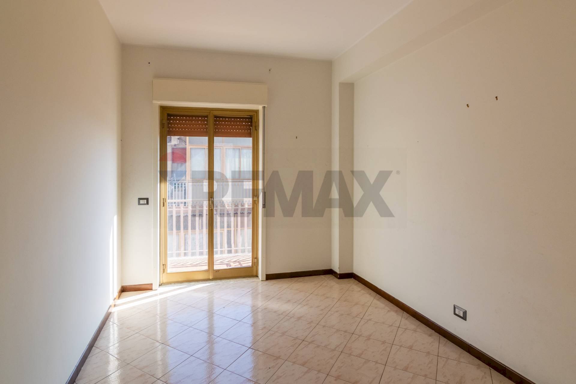 Stanza vuota - Quadrilocale Via Finocchiari
 
178, Aci Catena - foto 3