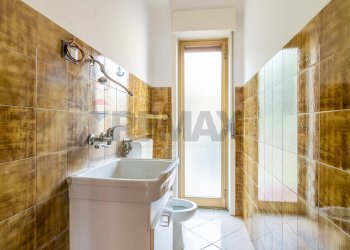 Bagno - Quadrilocale Via Finocchiari
 
178, Aci Catena - foto 13