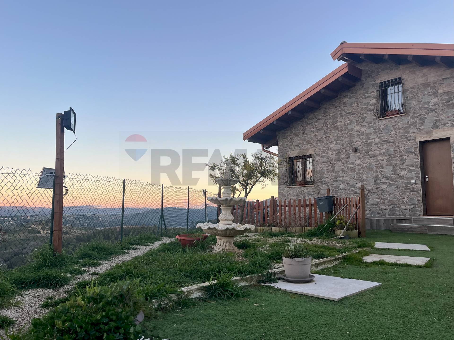 Giardino - Villa Strada Comunale 90 Curcio Staglio
 
snc, Enna - foto 2