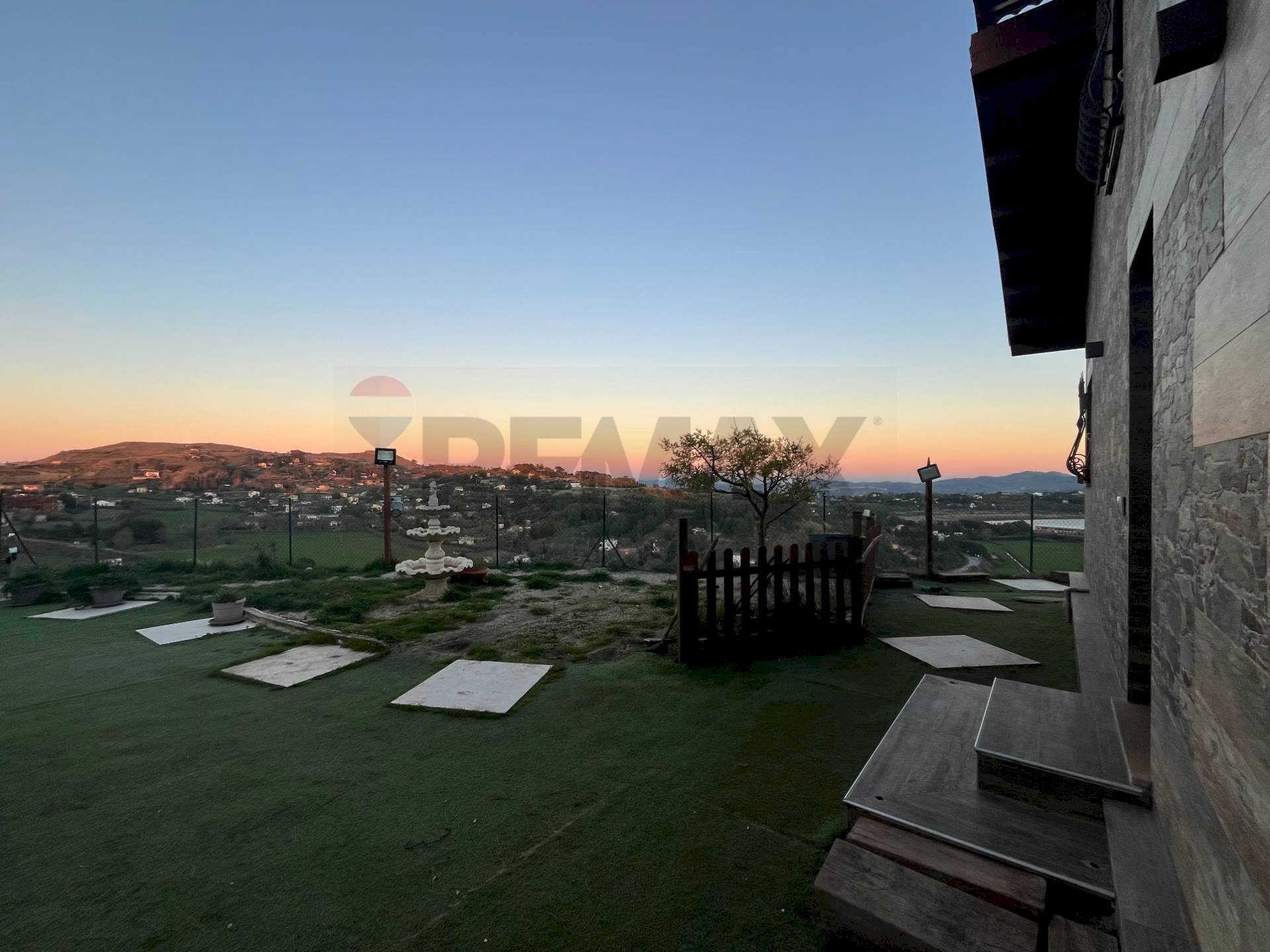 Edificio all\'aperto - Villa Strada Comunale 90 Curcio Staglio
 
snc, Enna - foto 3