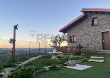 Giardino - Villa Strada Comunale 90 Curcio Staglio
 
snc, Enna - foto 2