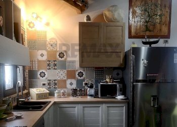 Cucina - Villa Strada Comunale 90 Curcio Staglio
 
snc, Enna - foto 5