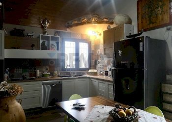 Cucina - Villa Strada Comunale 90 Curcio Staglio
 
snc, Enna - foto 6