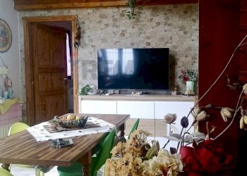 Soggiorno - Villa Strada Comunale 90 Curcio Staglio
 
snc, Enna - foto 7