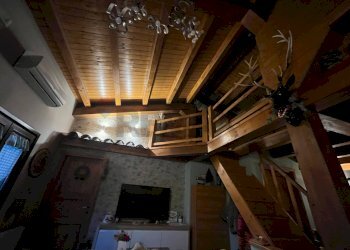 Soggiorno - Villa Strada Comunale 90 Curcio Staglio
 
snc, Enna - foto 8