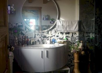 Bagno - Villa Strada Comunale 90 Curcio Staglio
 
snc, Enna - foto 10