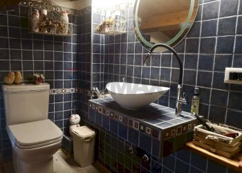 Bagno - Villa Strada Comunale 90 Curcio Staglio
 
snc, Enna - foto 11