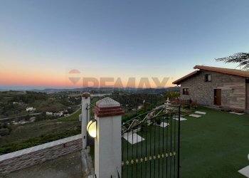 Terrazza - Villa Strada Comunale 90 Curcio Staglio
 
snc, Enna - foto 12