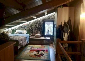 Camera / camera da letto - Villa Strada Comunale 90 Curcio Staglio
 
395, Enna - photo 13