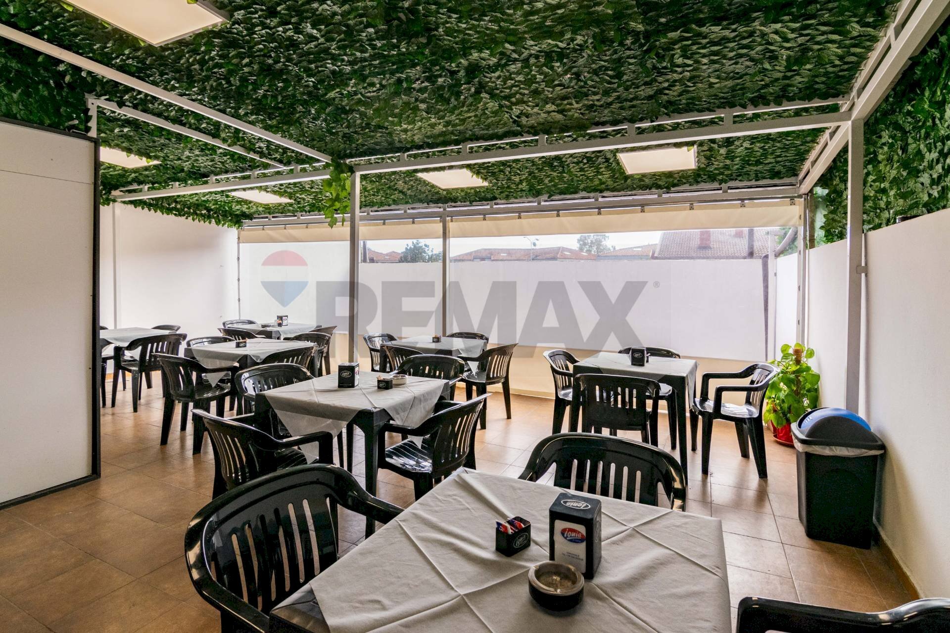 Terrazza - Cafeteria - Cold Bar Via della Regione
 
332, San Giovanni la Punta - photo 1