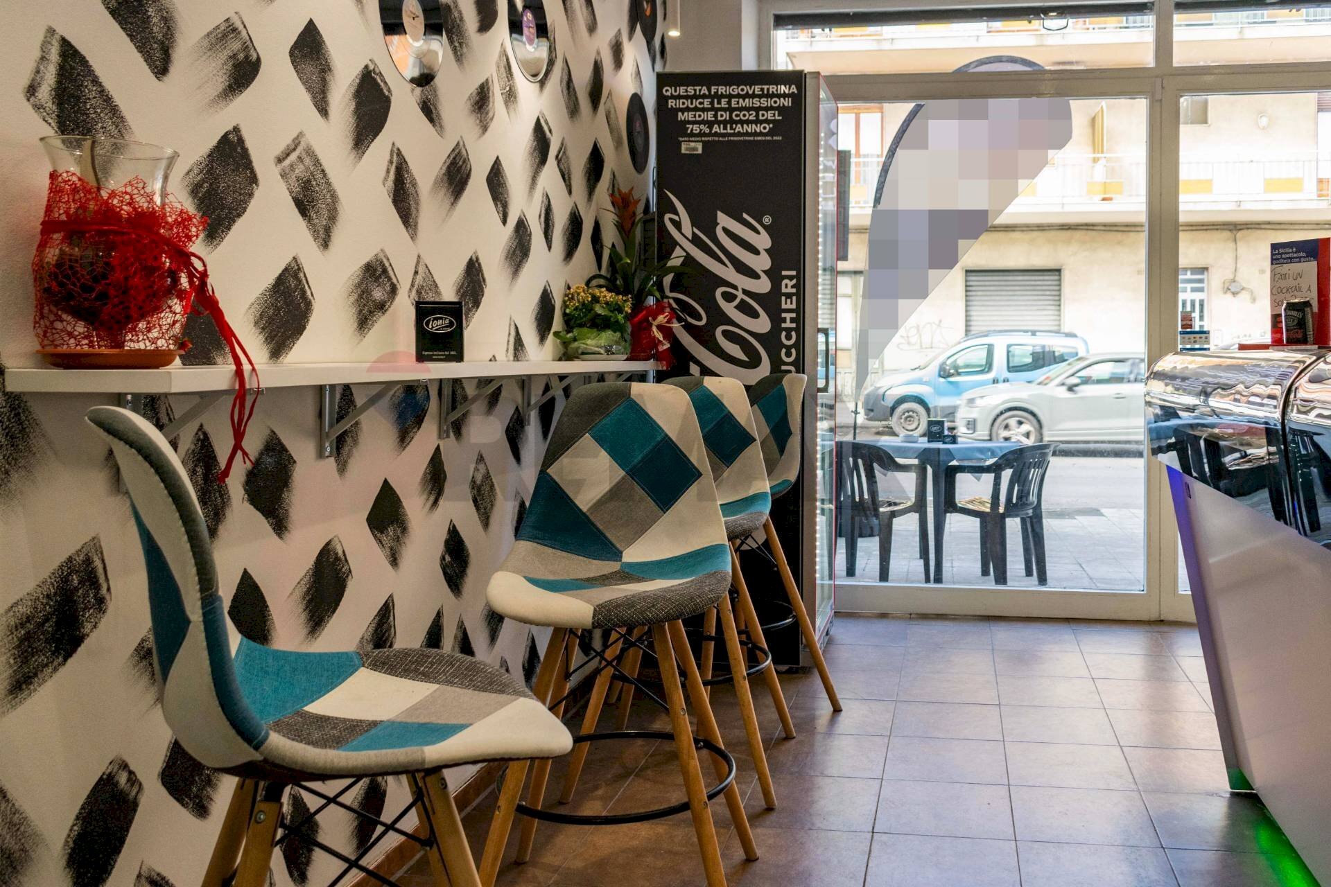 Balcone - Cafeteria - Cold Bar Via della Regione
 
332, San Giovanni la Punta - photo 3