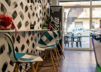 Balcone - Cafeteria - Cold Bar Via della Regione
 
332, San Giovanni la Punta - photo 3