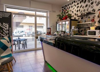 Cucina - Cafeteria - Cold Bar Via della Regione
 
332, San Giovanni la Punta - photo 4