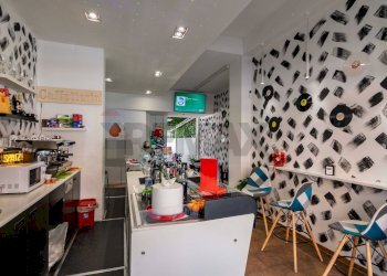 Cucina - Cafeteria - Cold Bar Via della Regione
 
332, San Giovanni la Punta - photo 6