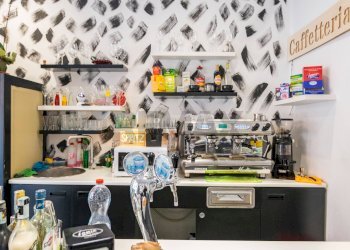 Cucina - Cafeteria - Cold Bar Via della Regione
 
332, San Giovanni la Punta - photo 8