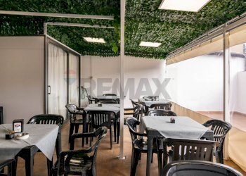 Terrazza - Cafeteria - Cold Bar Via della Regione
 
332, San Giovanni la Punta - photo 9